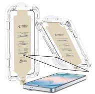 SZKŁO ANTYREFLEKSYJNE TECH-PROTECT QUICK SET AR+ GALAXY S26+ PLUS BLACK