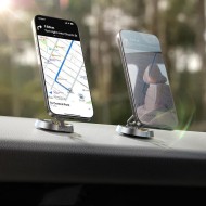 SZKŁO ANTYREFLEKSYJNE TECH-PROTECT QUICK SET AR+ GALAXY S26+ PLUS BLACK