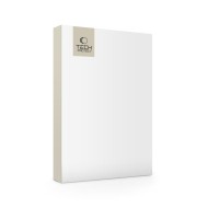 Силиконов калъф за таблет Apple iPad 10.9" 10 / 2022 / 11" 11 2025 от Tech-Protect SC Pen Origami - Черен