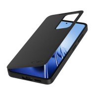 Кожен, активен тефтер за Samsung Galaxy A57 5G от Tech Protect Smart Wallet - Black