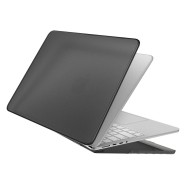 TECH-PROTECT SOFTSHELL MACBOOK PRO 14 M1-M5 PRO / M5 PRO MAX 2021-2026 MATTE BLACK