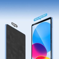 SZKŁO HARTOWANE TECH-PROTECT GLASS FIT+ 2-PACK XIAOMI REDMI PAD 2 9.7 CLEAR