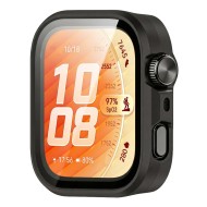 TECH-PROTECT DEFENSE HUAWEI WATCH FIT 5 PRO BLACK