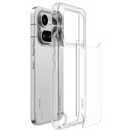SPIGEN ULTRA HYBRID NOTHING PHONE 4A PRO CRYSTAL CLEAR