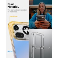 SPIGEN ULTRA HYBRID NOTHING PHONE 4A PRO CRYSTAL CLEAR
